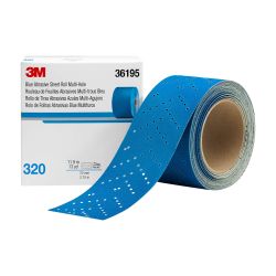 HOOKIT BLUE SHEETS 2-3/4" X 13 Y